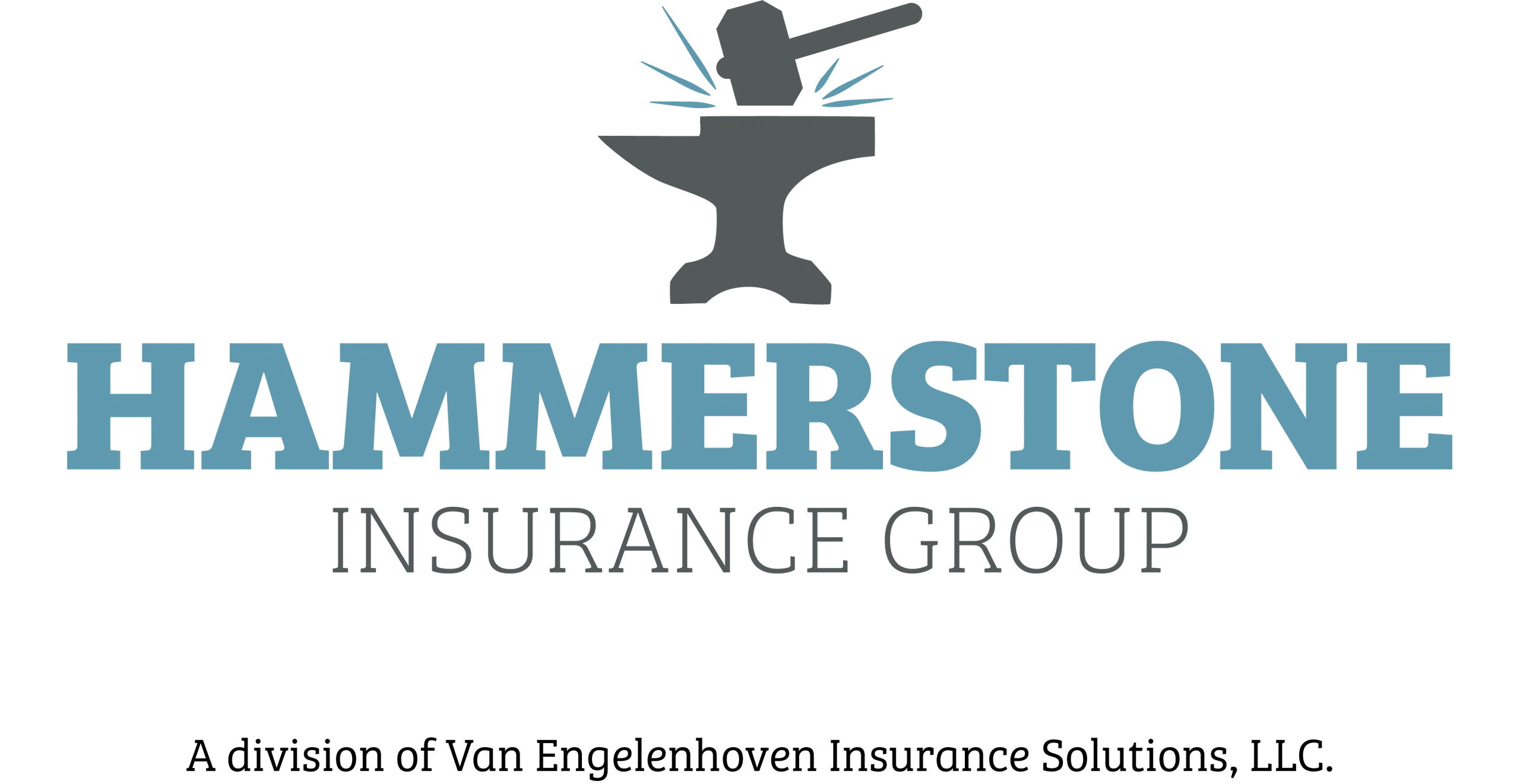Hammerstone Insurance Group logo